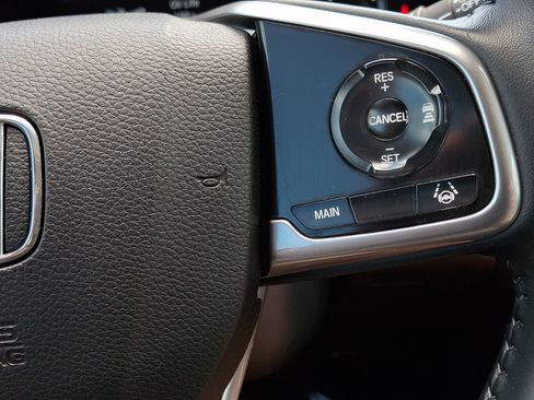 Used 2022 Honda CR-V EX-L image 22
