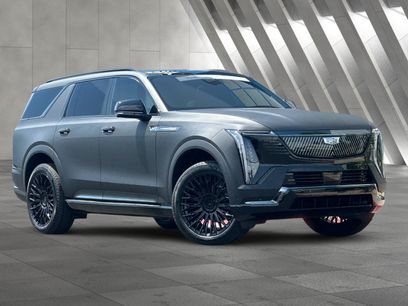 Certified 2026 Cadillac Escalade IQL Sport 2