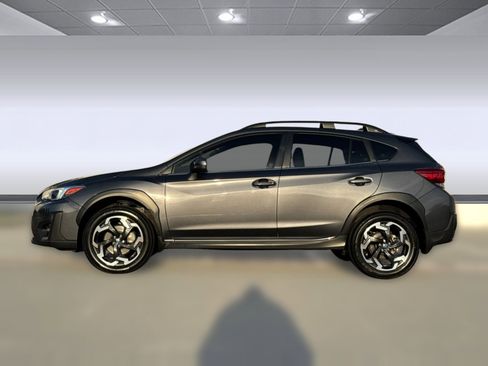 Used 2023 Subaru Crosstrek 2.5i Limited w/ Popular Package #2 image 2