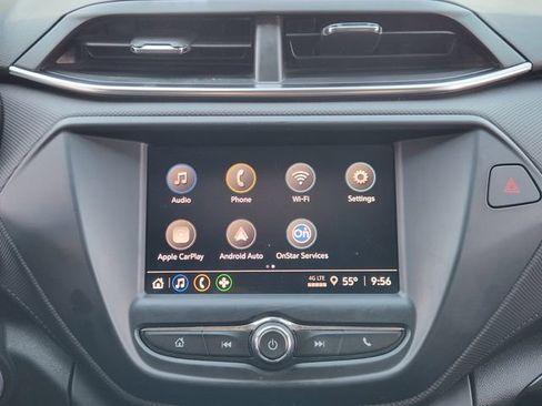 Used 2022 Chevrolet TrailBlazer LT w/ Confidence II Package image 17