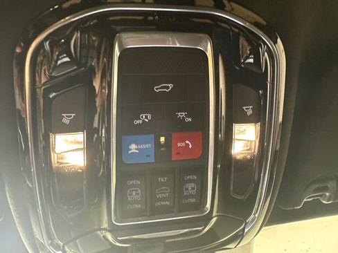 New 2024 Jeep Grand Wagoneer Series II w/ Quick Order Packagew 28T image 34