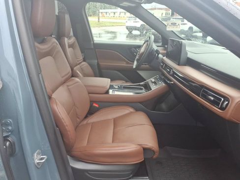 Used 2026 Lincoln Aviator Reserve w/ Luxury Package AWD/4WD image 25