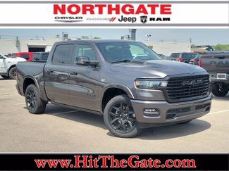 New 2026 RAM 1500 Laramie AWD/4WD video 1