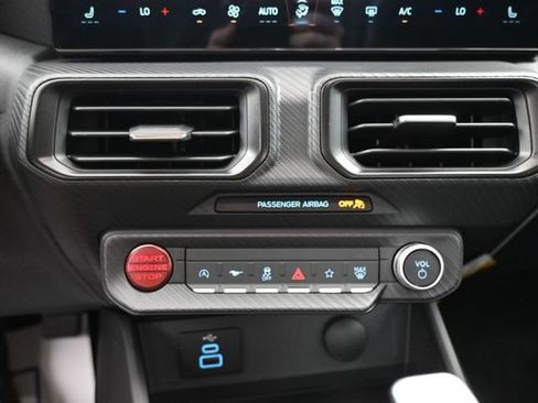 New 2026 Ford Mustang GT RWD image 12