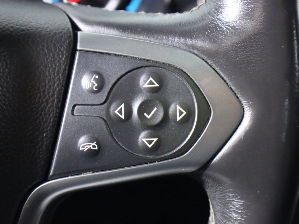 Used 2017 Chevrolet Tahoe LT AWD/4WD image 15