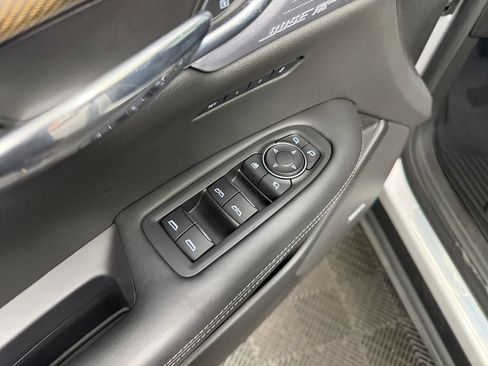 Used 2020 Cadillac XT6 Premium Luxury w/ Platinum Package AWD/4WD image 12