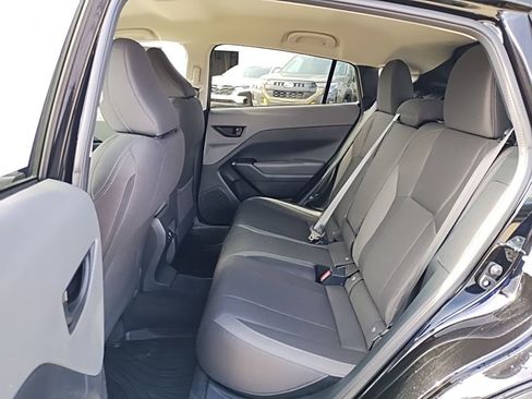 New 2026 Subaru Crosstrek 2.0i Premium AWD/4WD image 39