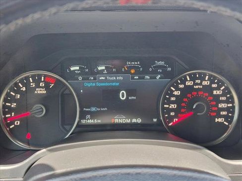 Used 2019 Ford F150 Raptor w/ Equipment Group 802A Luxury AWD/4WD image 11