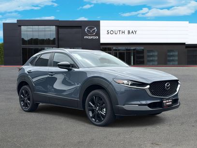 New 2026 MAZDA CX-30 AWD 2.5 S