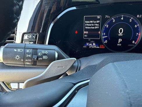 Used 2024 Lexus NX 250 FWD image 28