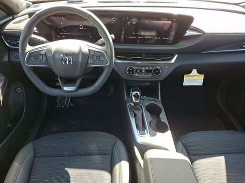 New 2026 Buick Envista Preferred w/ Convenience I Package FWD image 11