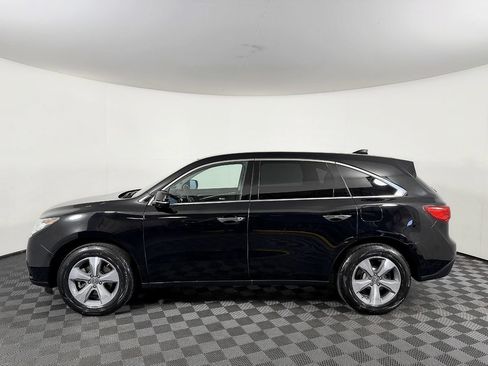 Used 2014 Acura MDX SH-AWD image 18