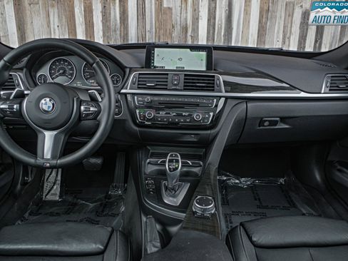 Used 2017 BMW 330i Gran Turismo xDrive image 17