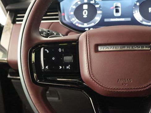 Used 2023 Land Rover Range Rover Sport SE Dynamic image 43