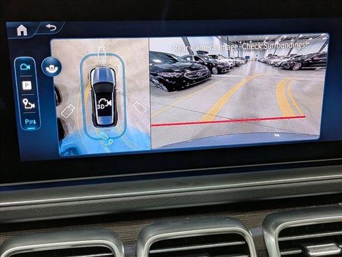 Used 2026 Mercedes-Benz GLE 350 4MATIC image 13