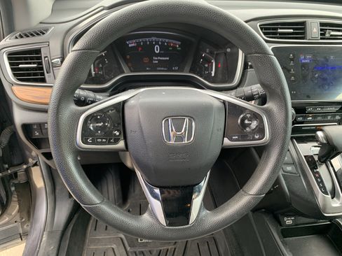 Used 2021 Honda CR-V EX image 18