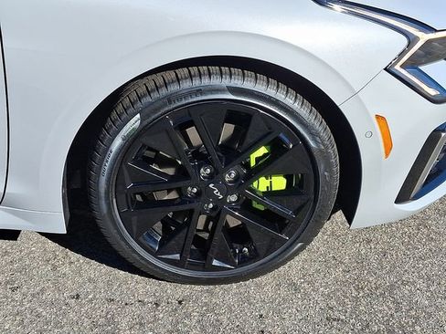 New 2026 Kia K5 GT w/ GT1 Package image 7
