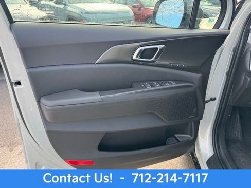 New 2026 Kia Carnival SX Prestige image 17