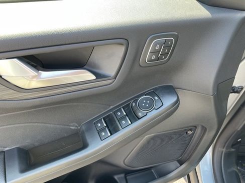 Certified 2024 Ford Escape Base w/ PHEV Premium Package image 12