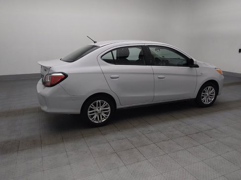 Used 2024 Mitsubishi Mirage G4 LE FWD image 10