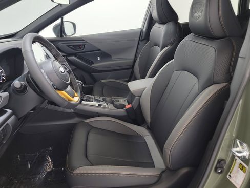 New 2026 Subaru Crosstrek 2.5i Wilderness image 10