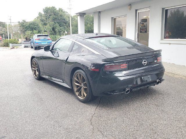 Used 2026 Nissan Z Performance RWD image 6
