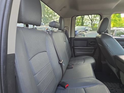 Used 2015 RAM 1500 Tradesman w/ Exterior Appearance Group AWD/4WD image 24