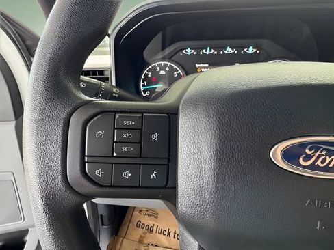 Used 2023 Ford F250 XLT AWD/4WD image 19