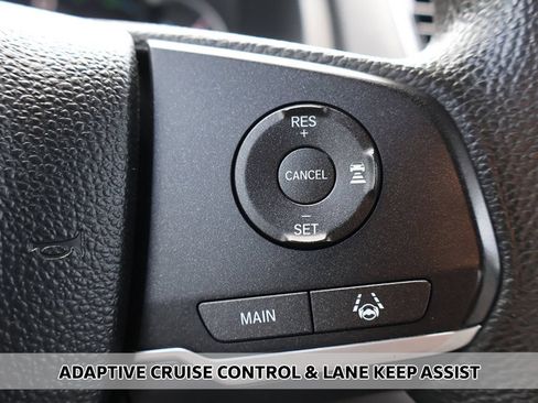Used 2021 Honda Pilot EX image 10