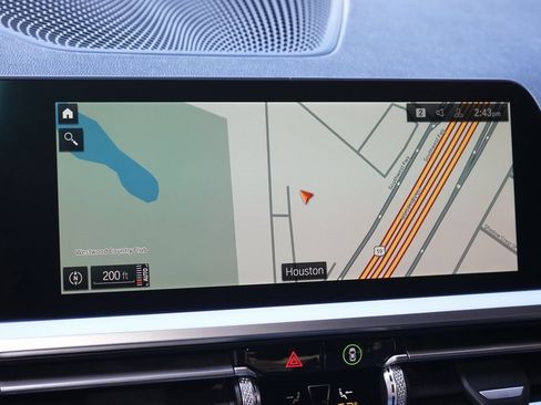 Used 2021 BMW 330i Sedan w/ Convenience Package image 14