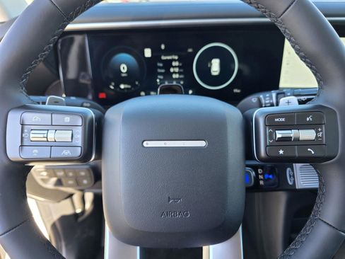 New 2026 Hyundai Palisade SEL image 29