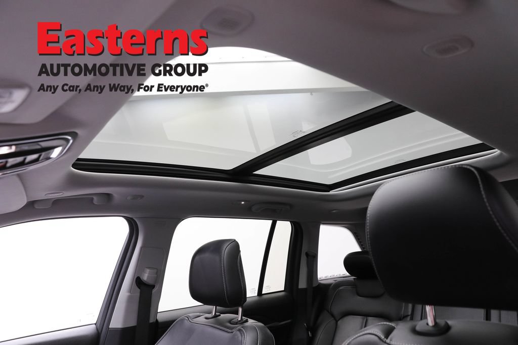 Used 2022 Jeep Grand Cherokee Limited 4xe AWD/4WD image 37