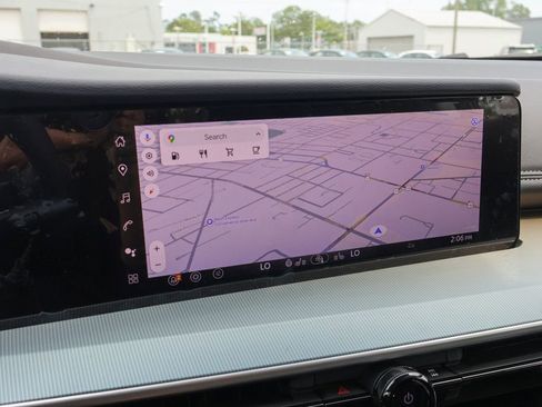 New 2026 Nissan Murano SL AWD/4WD image 3