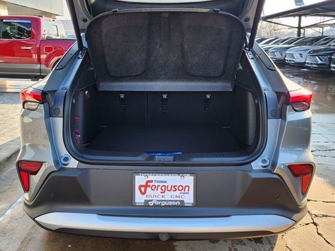 New 2026 Buick Envista Preferred w/ Convenience I Package image 45