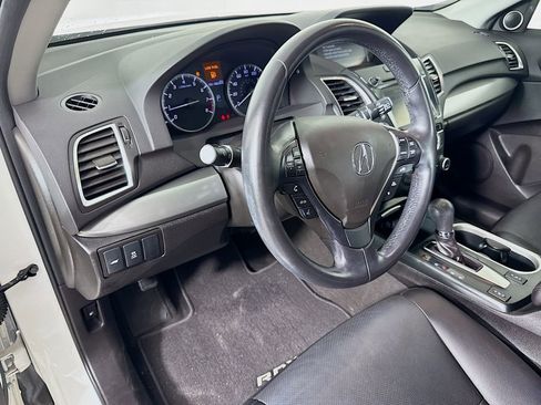 Used 2017 Acura RDX w/ Technology Package image 9