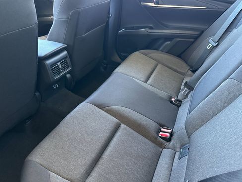 Used 2025 Toyota Camry LE FWD image 24
