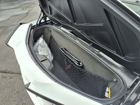 New 2026 Chevrolet Corvette E-Ray AWD/4WD image 22