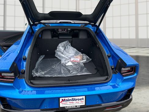 New 2026 Dodge Charger R/T image 12