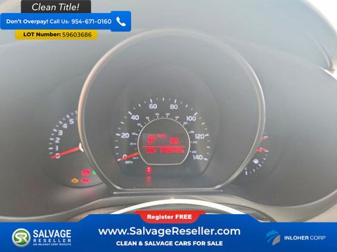 Used 2014 Kia Soul + FWD image 12