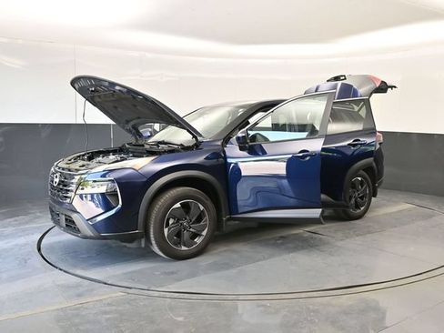 Used 2026 Nissan Rogue SV FWD image 66