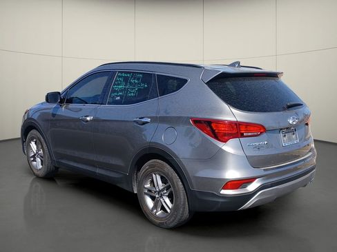 Used 2017 Hyundai Santa Fe Sport image 5