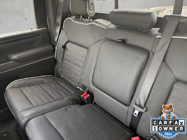 Used 2024 GMC Sierra 2500 AT4X AWD/4WD image 22