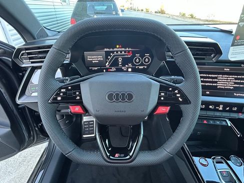 New 2026 Audi RS 3 image 21