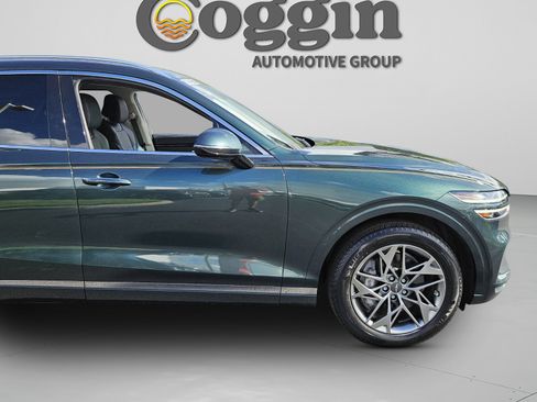 Used 2023 Genesis GV70 2.5T w/ Select Package image 38