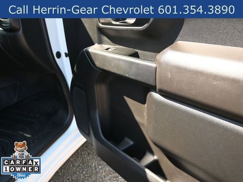 Used 2023 Chevrolet Silverado 3500 W/T w/ WT Convenience Package image 23