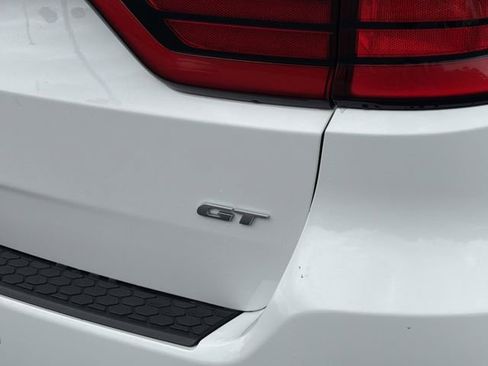 Used 2024 Dodge Durango GT RWD image 26
