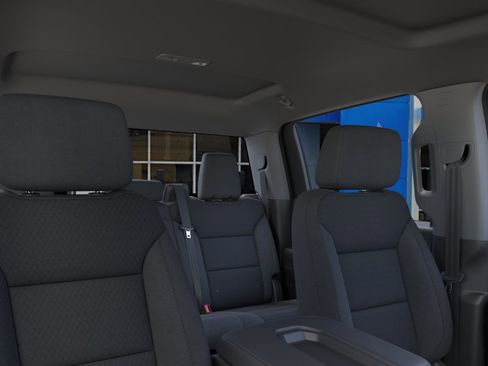 New 2026 Chevrolet Silverado 1500 LT w/ Protection Package image 24