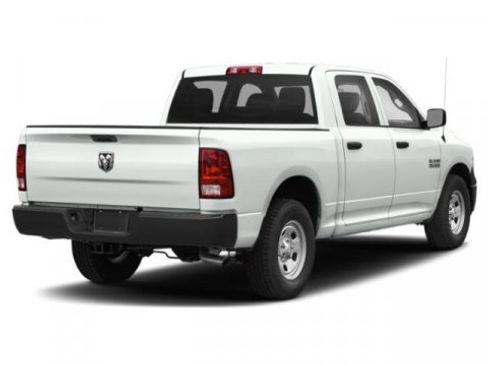 Certified 2015 RAM 1500 Express image 5
