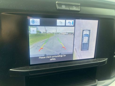 Used 2025 Ford F350 XL w/ STX Appearance Package AWD/4WD image 17