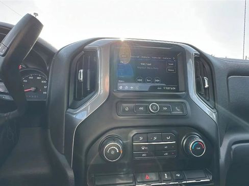 Used 2019 Chevrolet Silverado 1500 W/T RWD image 33